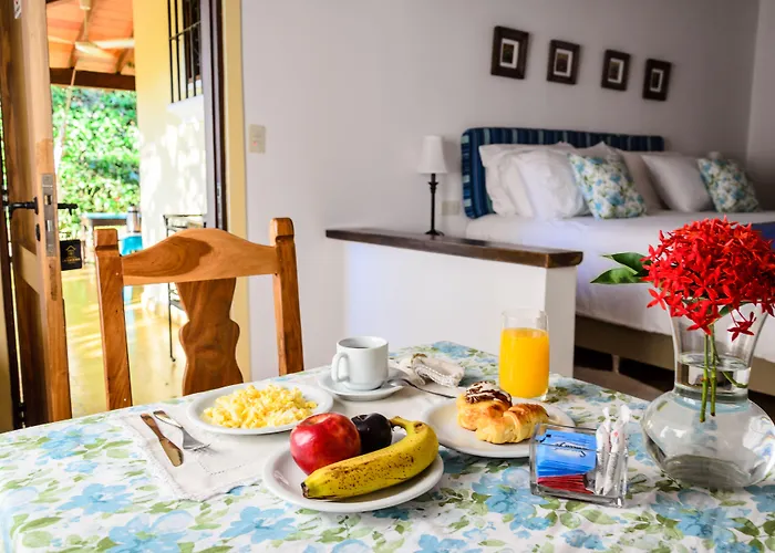 La Casona Hotel Boutique Asunción
