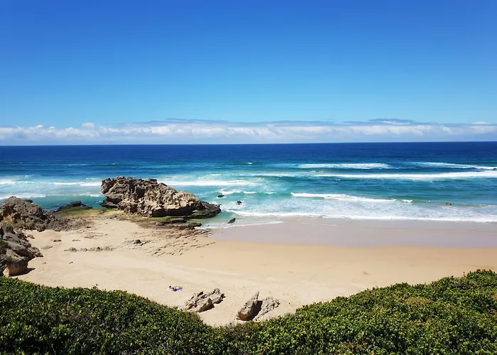 Brenton Haven Beachfront Resort