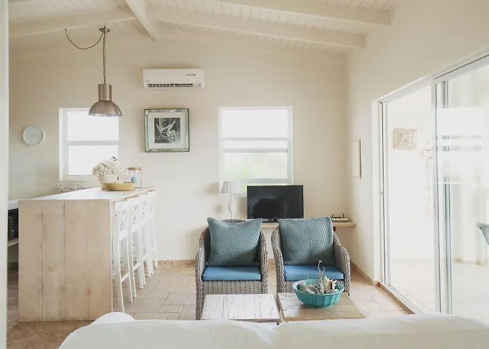 Ocean Breeze Boutique Hotel & Marina Kralendijk