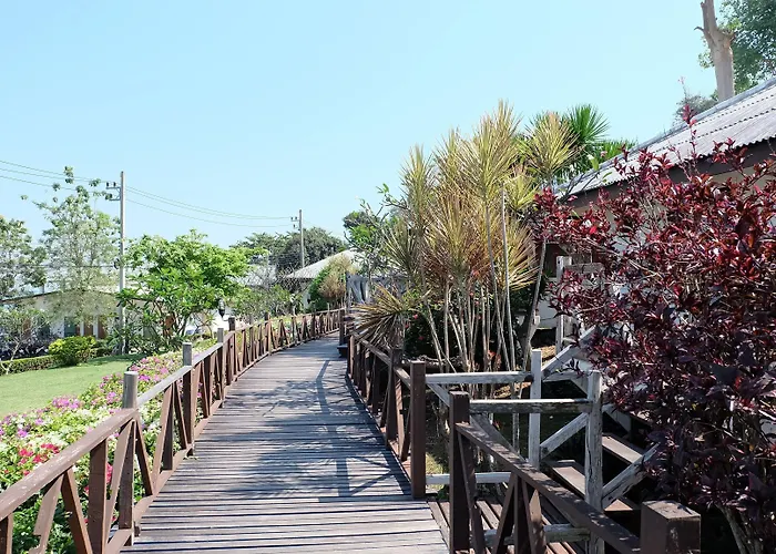 Samed Cliff Resort Koh Samet