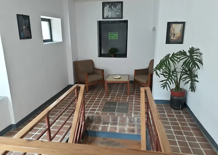 Hotel Heranya Kathmandu