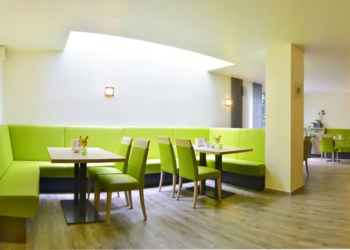 Garden Hotel Nürnberg