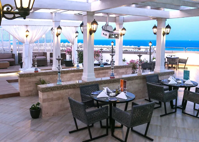 Ramada Hotel And Suites Amwaj Islands Manama
