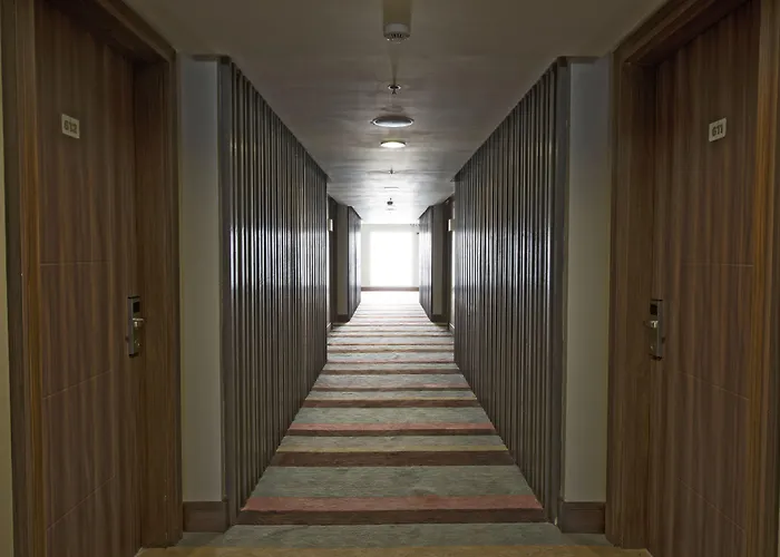 Newtown Plaza Hotel Camp John Hay