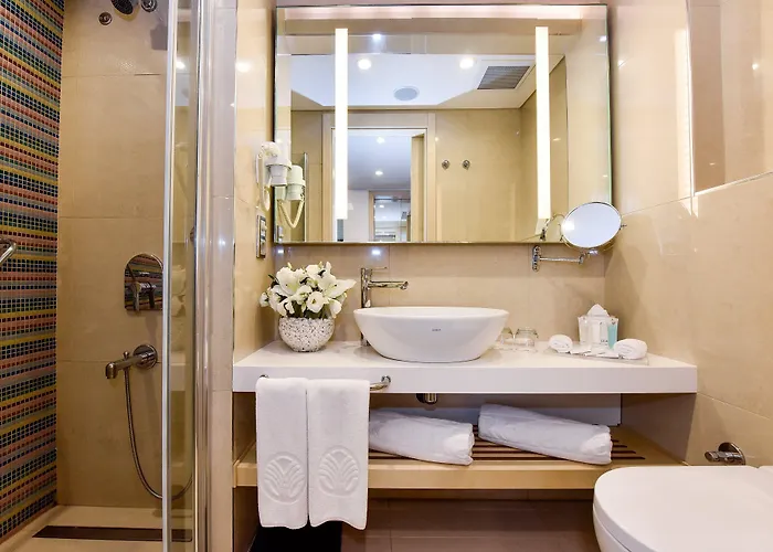 Hotel Tango Arjaan By Rotana Istambul