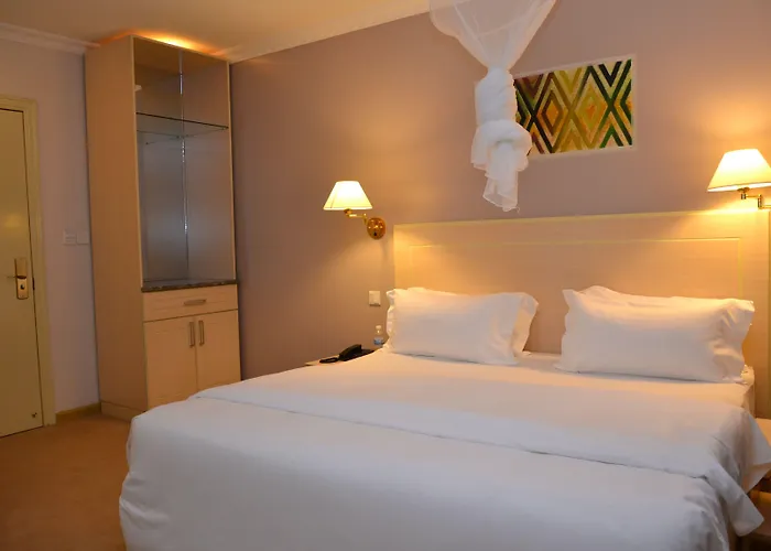 Gloria Hotel Kigali