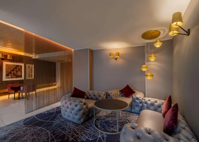 Doubletree By Hilton Yerevan City Centre