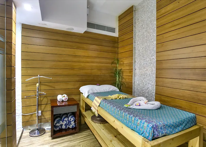 Bengal Blueberry Hotel Dhaka