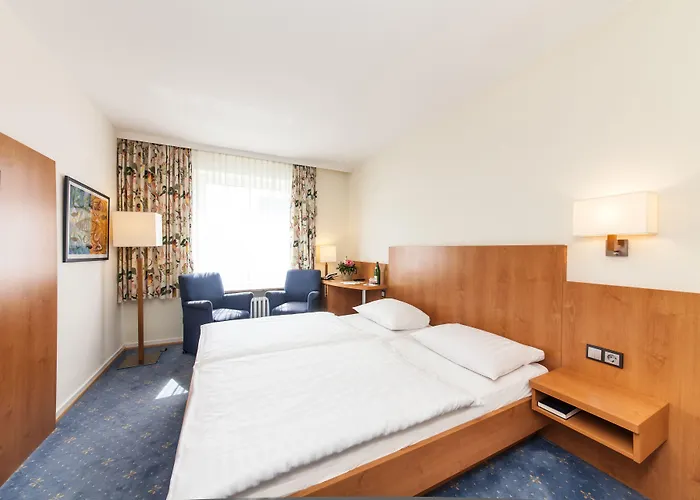 Signature Hotel Drei Kronen Elmshorn
