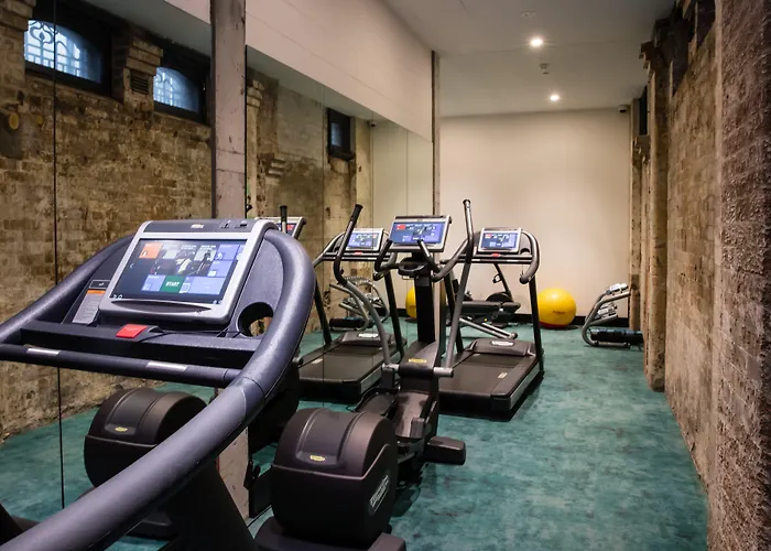 The Old Clare By Ode Hotels Sidney
