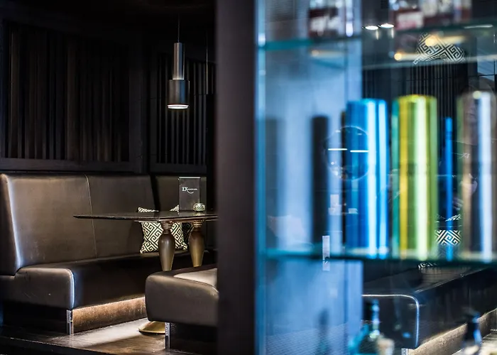 The Chester Hotel Aberdeen