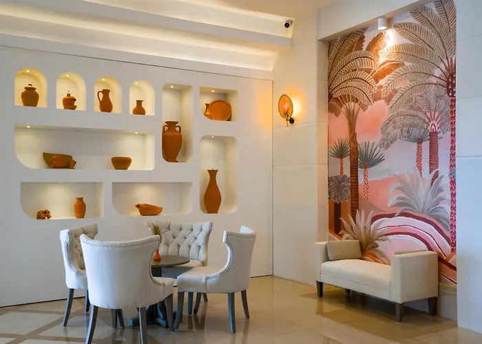 Diamond Beach Hotel & Spa Side
