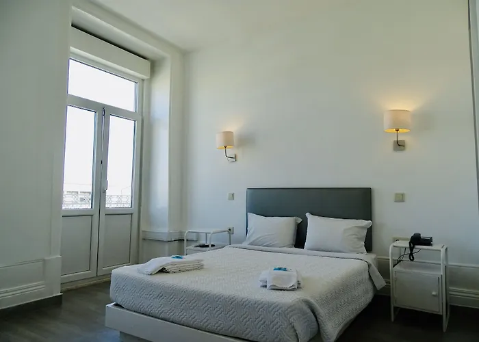 Poveira Hotel Porto