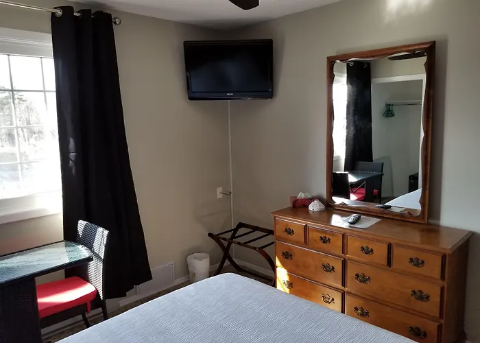 Bee 'N Bee Bed N' Breakfast Hotel Lambton Shores