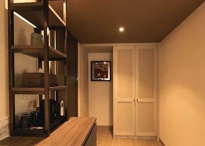 The 3Sis Hotel Chiang Mai