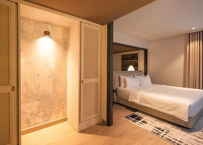 The 3Sis Hotel Chiang Mai