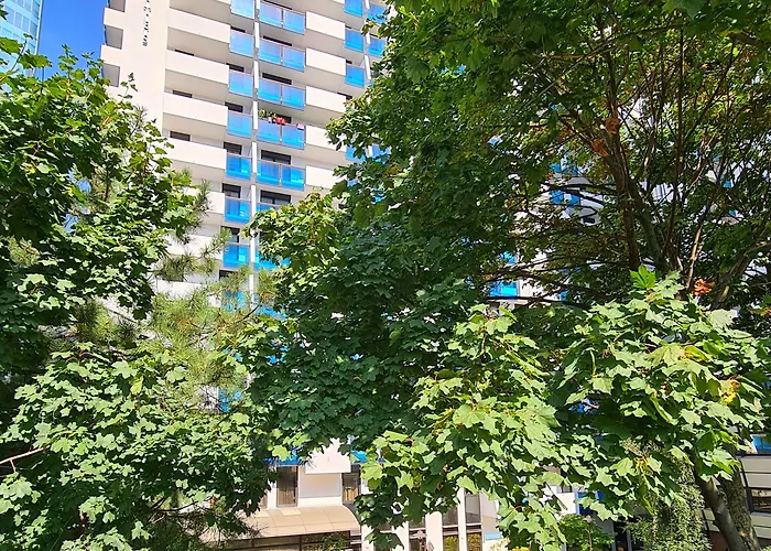 Fraser Suites Paris La Defense Courbevoie