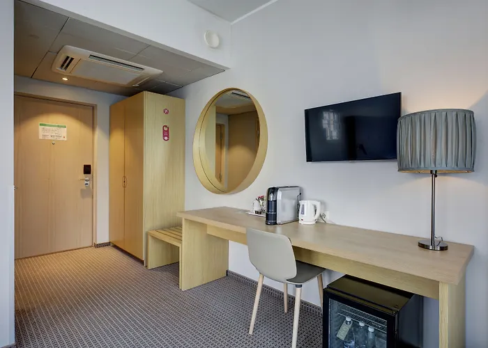 Estonia Resort Hotel & Spa Pärnu