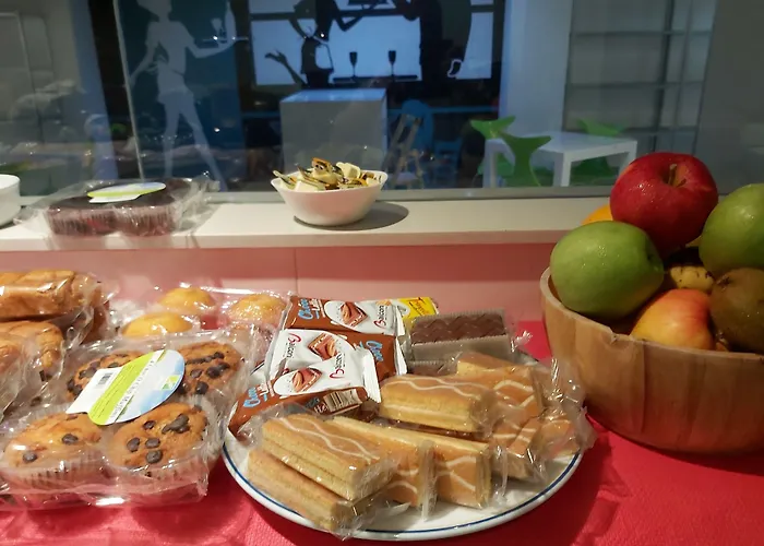 Day'S Inn Hotel And Residence Sliema