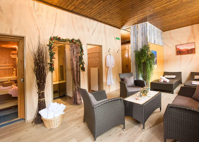 Pension St.Leonhard Bad Gastein