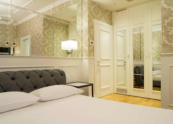 Duomo Rooms Milán