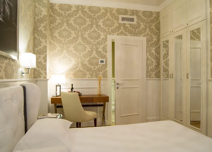 Duomo Rooms Milán