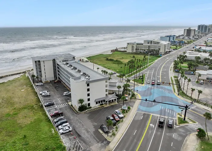 Silver Beach Club By Silver Beach Club Association Daytona Beach