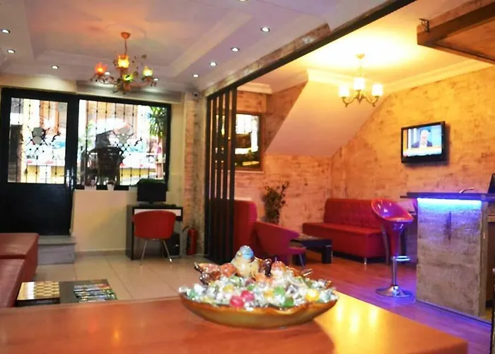 Istanbul Comfort Hotel