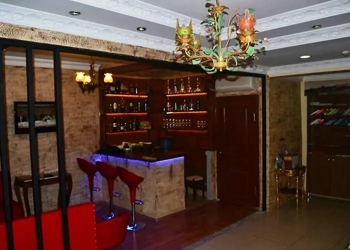 Istanbul Comfort Hotel