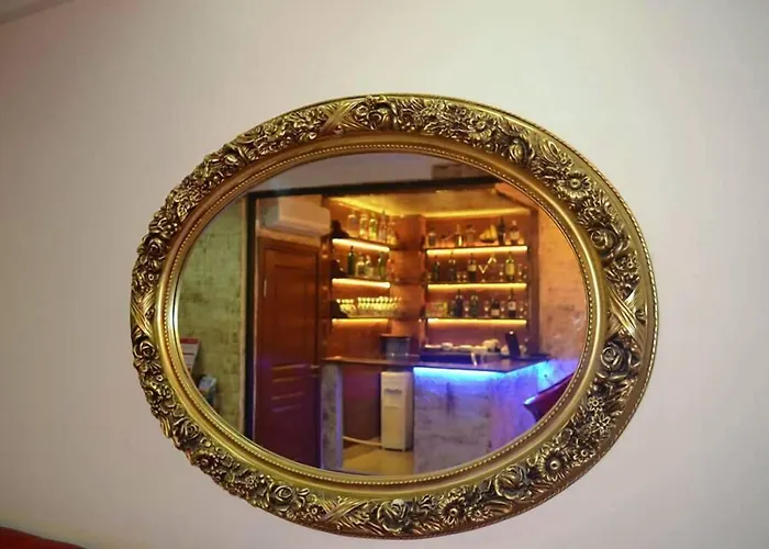 Istanbul Comfort Hotel