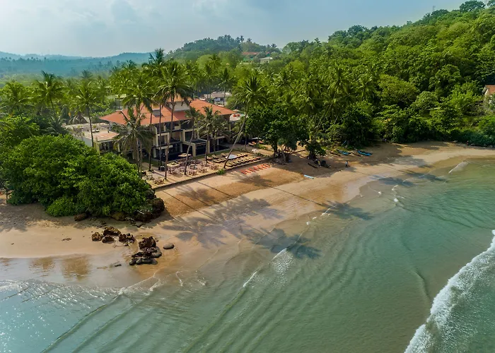 Cocobay Unawatuna