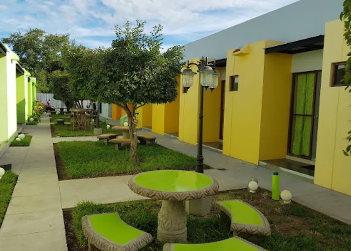 Airport X Managua Hotel