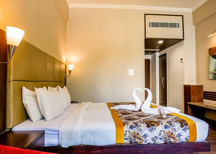 Diamond Hotel Varanasi