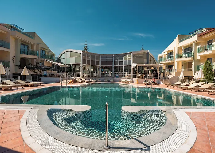 Belcehan Hotel Oludeniz