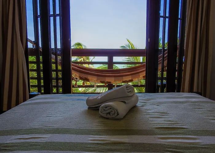 Apart Hotel Casa Grande Natal