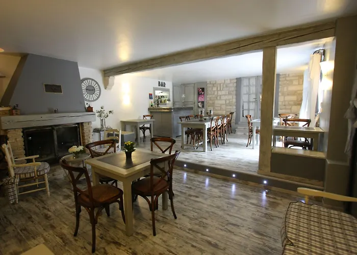 Hotel Van Gogh Saint-Rémy-de-Provence