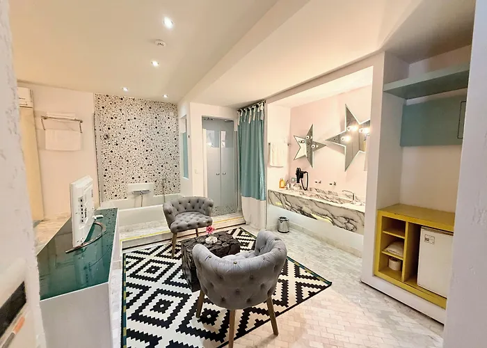 Marge Hotel Çeşme