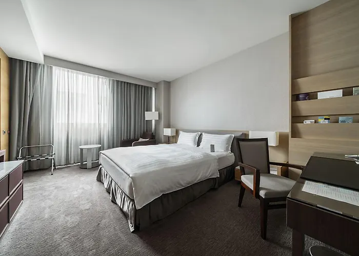 Taipung Suites Tainan