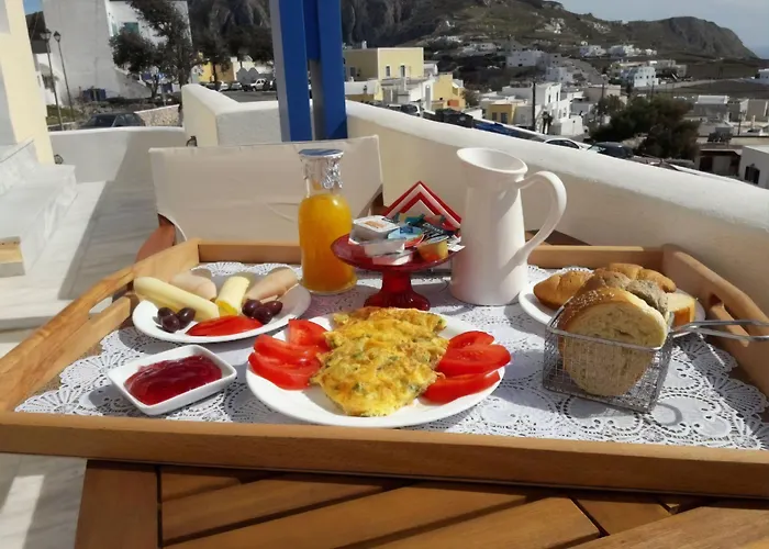 Cultural House Aparthotel Pyrgos Kallistis