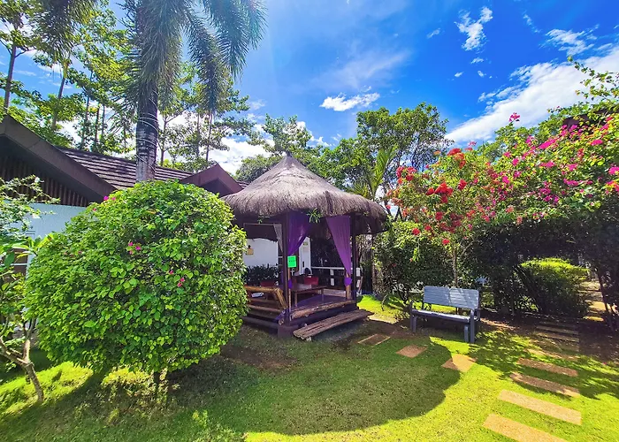 Sunz En Coron Resort