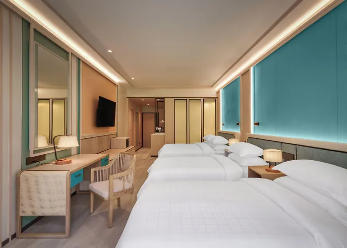 Dusit Thani Krabi Beach Resort Klong Muang Beach