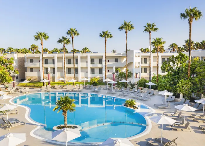 Apollon Hotel Cos