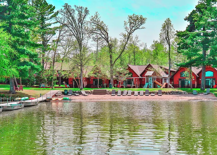 Good Ol Days Resort Nisswa