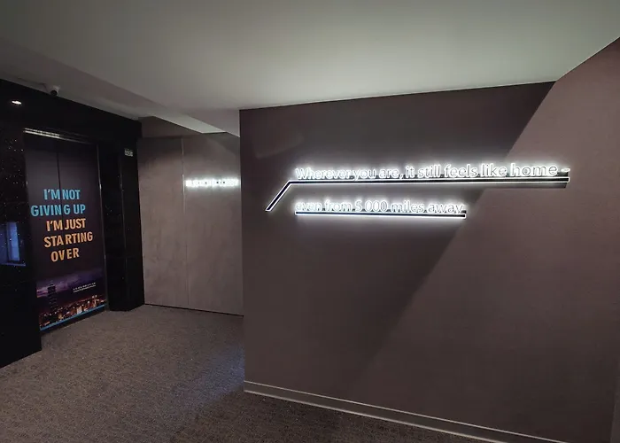Hub Hotel Ximen-Inn Kunming Taipei