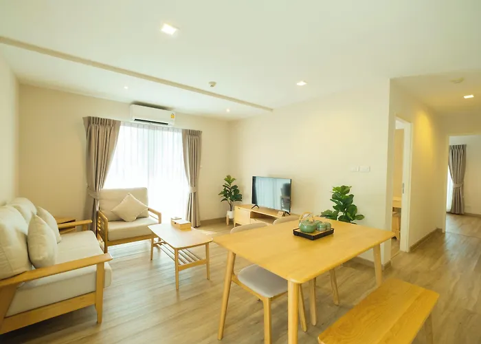 Park 19 Hotel Bangkok