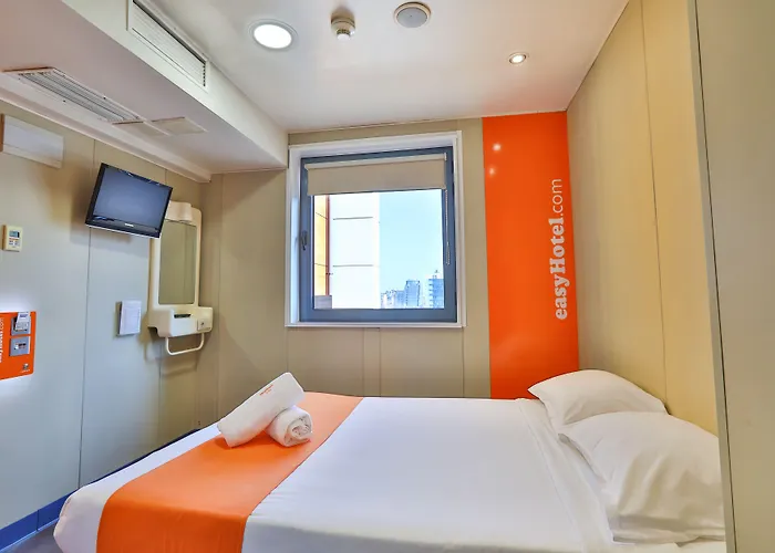 Easyhotel Sofia