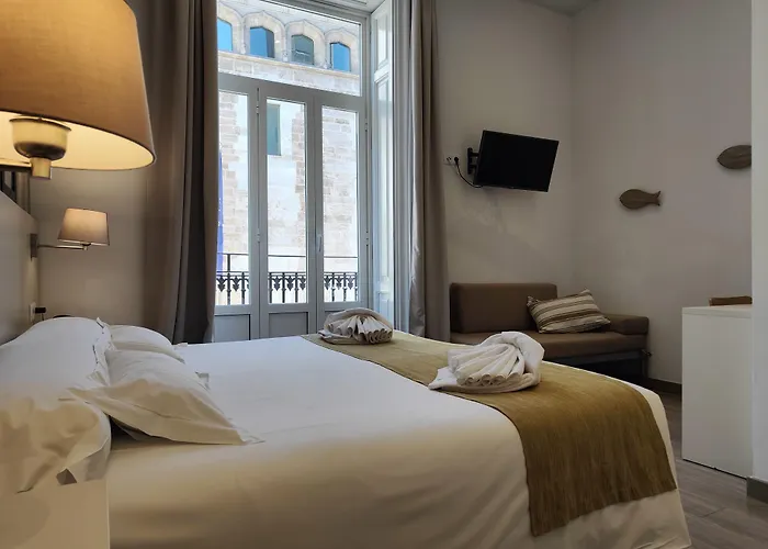 Hotel San Lorenzo Boutique Valence