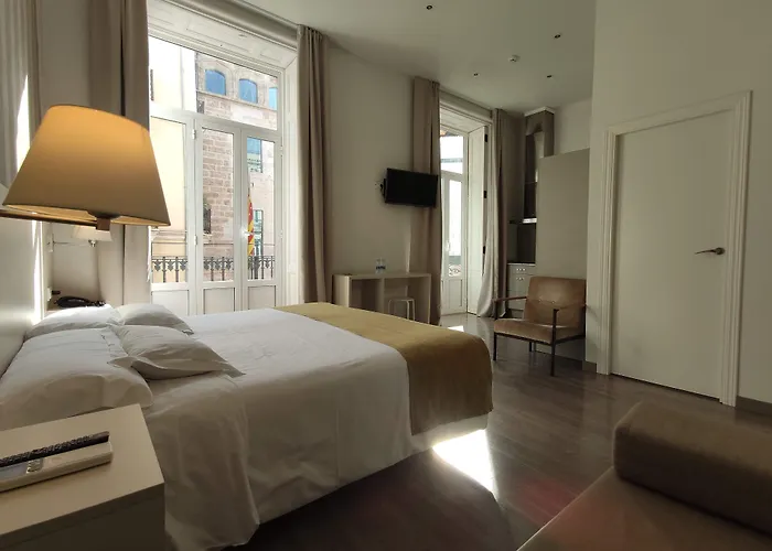 Hotel San Lorenzo Boutique Valence