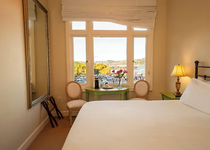 Hotel Sausalito