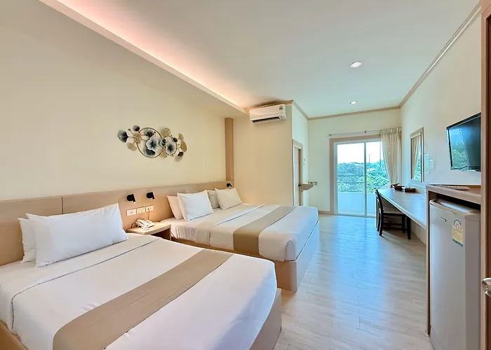 Loei Village Hotel